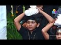 Uppum Mulakum Flowers EP 253
