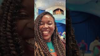 I Love a Disney Cruise Embarkation Day!