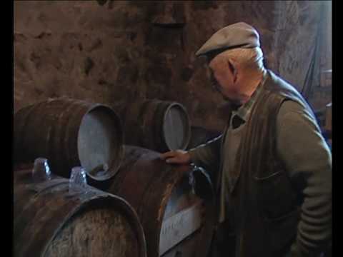 Barricas, mièjas, barraus…