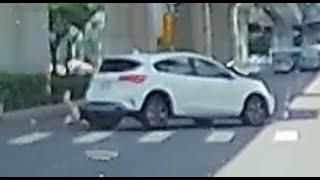 [問卦] 交通部在洗行人斑馬線停看聽？