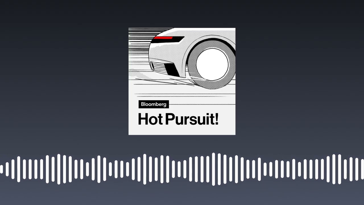 The Car Collector Who A Ferrari Worth $38 Million; Car of the Century Part 2 | Bloomberg Hot...