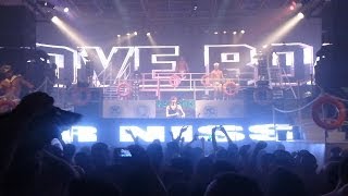 WE Party Love Boat with Offer Nissim @ Fabrik, Madrid, Orgullo 2014