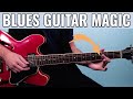 One Bourbon, One Scotch, One Beer Guitar Lesson (John Lee Hooker)