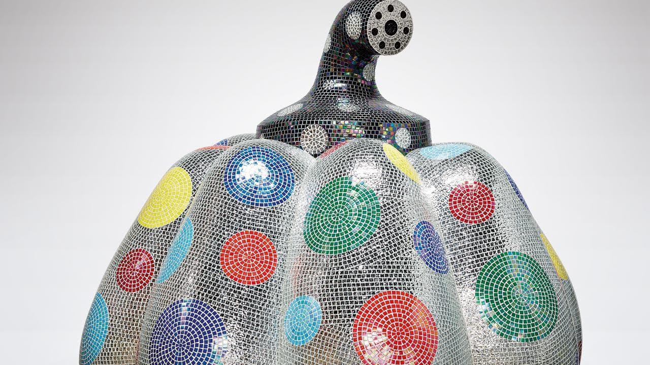 Pioneering Women of the Contemporary Art Canon