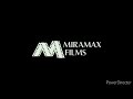 Miramax Films 1981 The Magic Vision Variant For Miramaxanimationfanchannel7726