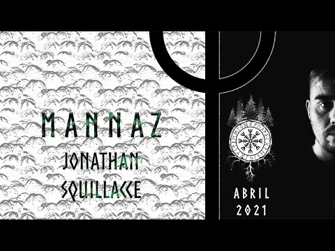 Jonathan Squillacce @ Mannaz [Abril 2021]