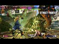 Street Fighter 6 Blanka Story
