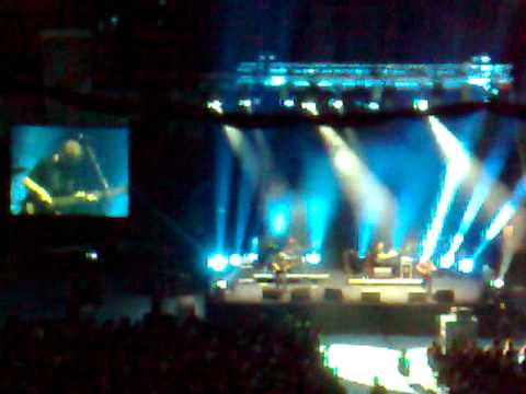 Olympic -  Brezno 2011_Vůně benzínu