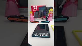 Switch 2 as Valentines Gift