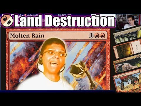 Molten Rain... Kill Your Land And Then You Feel The Pain.