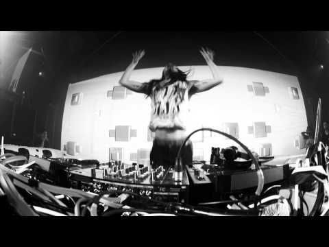 Artist Spotlight: Steve Aoki feat. Dan Sena & Miss Palmer - "Omega" (Preview) | Dim Mak Records