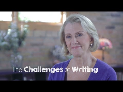 Why is Writing So Hard?