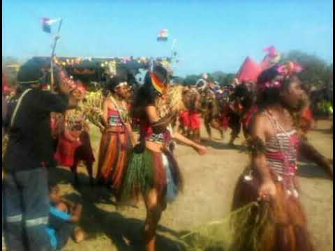 F3M Crew - Meri Madang (Papua New Guinea Music 2018)