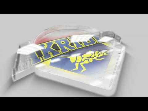 River Trotters - Akrides (58-62) NBB beker