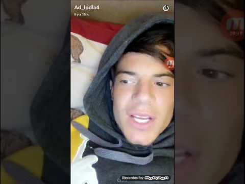 Adrien et Elsa amoureux plus que tout? LPDLA4|