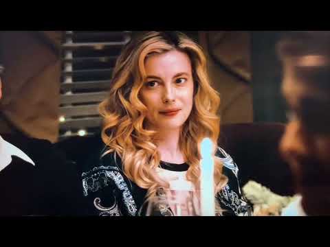 Stevie’s Grace (The Bear)