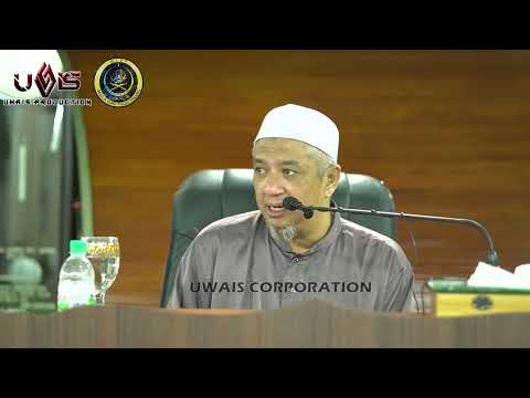 Nabi Musa dan 70 Pengikut | Ustaz Halim Nasir