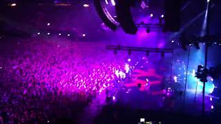 Snow Patrol I&#39;ll never let go!