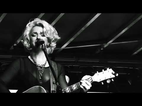 Samantha Fish "Need You More" @ The 2021 Dallas International Guitar Festival