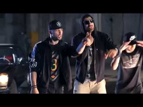 ST, BigSom, Morison - Я здесь (Backstage от VOSEM88VOSEM Production)
