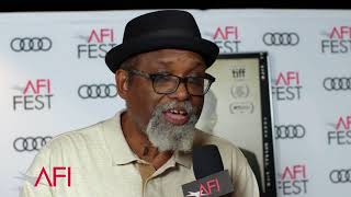 SAMMY DAVIS, JR.: I'VE GOTTA BE ME – Red Carpet Interviews video