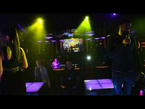 DJ Damqn & Vanq - (Mega Dance - 10.04.2015)