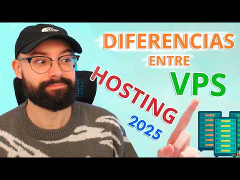 Mejores proveedores de alojamiento VPS: servidores privados virtuales que no te costarán una fortun