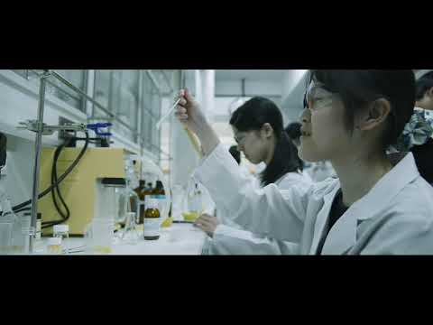 ［環境情報学部］環境食品応用化学科