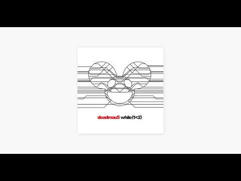 deadmau5 - While (Full Album)