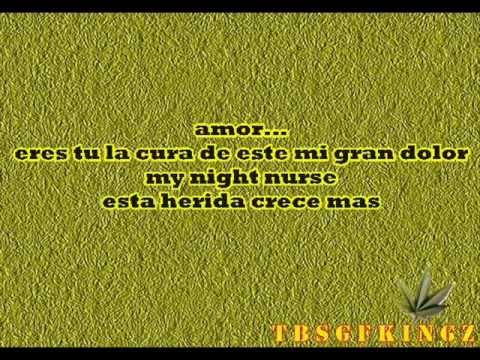 Amor / Pekeño Zergiote feat Marziah con letra