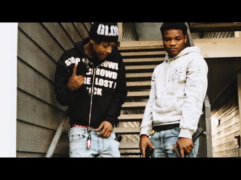 SLAMDUNKREG - He’s Finished (Feat. BABY9INE OGF) Official Video Shot By : @Shotbyev