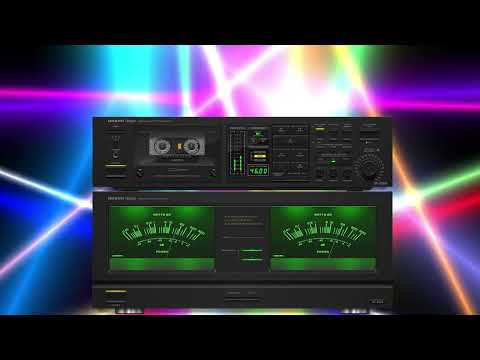 Drunken Masters - The Hour of Power 2