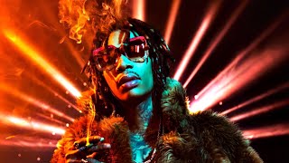 Snoop Dogg &amp; Wiz Khalifa, Busta Rhymes - Too Hot ft. The Game, DMX