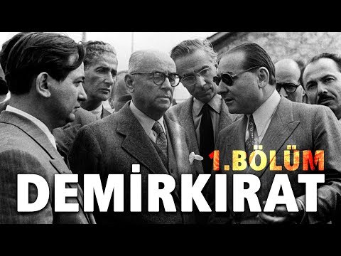 Demirkırat Documentary Episode 1 | Chief | Day 32 Archive