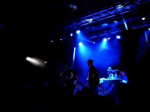 Hip Hop Momo Birthday Tour - La Clef (78) 8/12