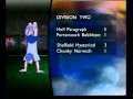 THE DAY TODAY - Football Scores - YouTube