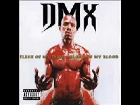 DMX - 03 - Pac Man skit