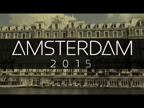Cr2 Records Presents: Amsterdam 2015
