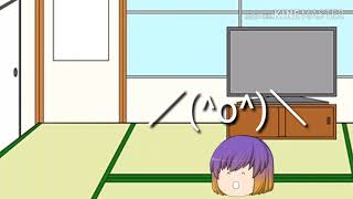 機械が壊れた!?【ゆっくり茶番】