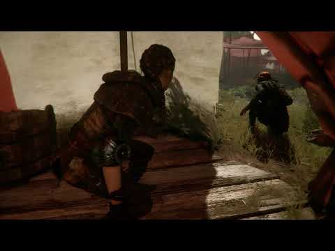 A Plague Tale Innocence PL odcinek 6