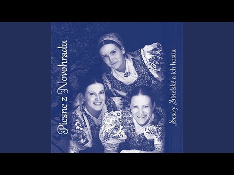 Konope, konope / Páči sa mi