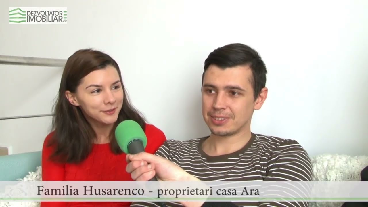 Testimonios