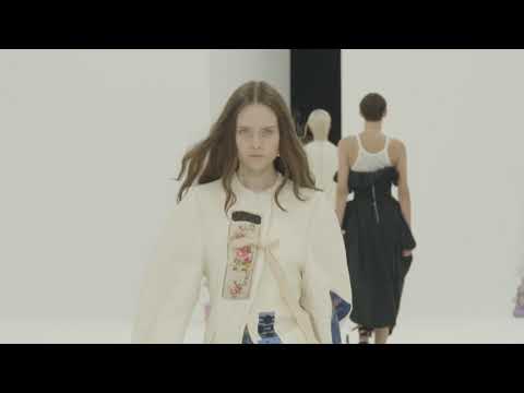 Sportmax Spring Summer 2022