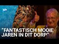 Langstzittende burgemeester zwaait na zestien jaar af
