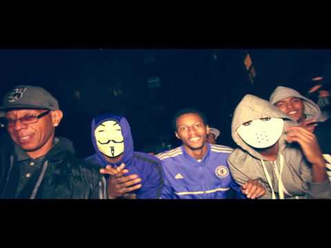 TY MONEY - WORK [PROD BY SATI] 2K16