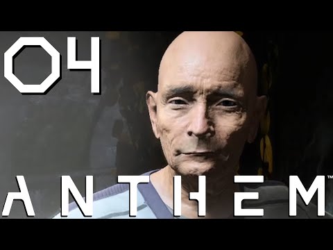 JEFF BEZOS & SEISMISCHE MESSUNGEN! | 04 | Anthem