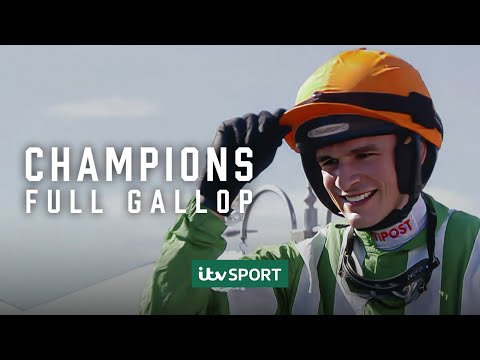 ITV Racing and ITV Sport