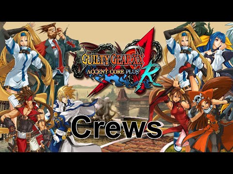 BBB Crew Battle +R #4