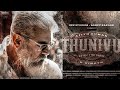 Thunivu movie trailer in Hindi blockbuster south movies ( 2023)