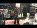 Steel Pulse Performs "Rally Round" at Gathering of the Vibes Music Festival 2012